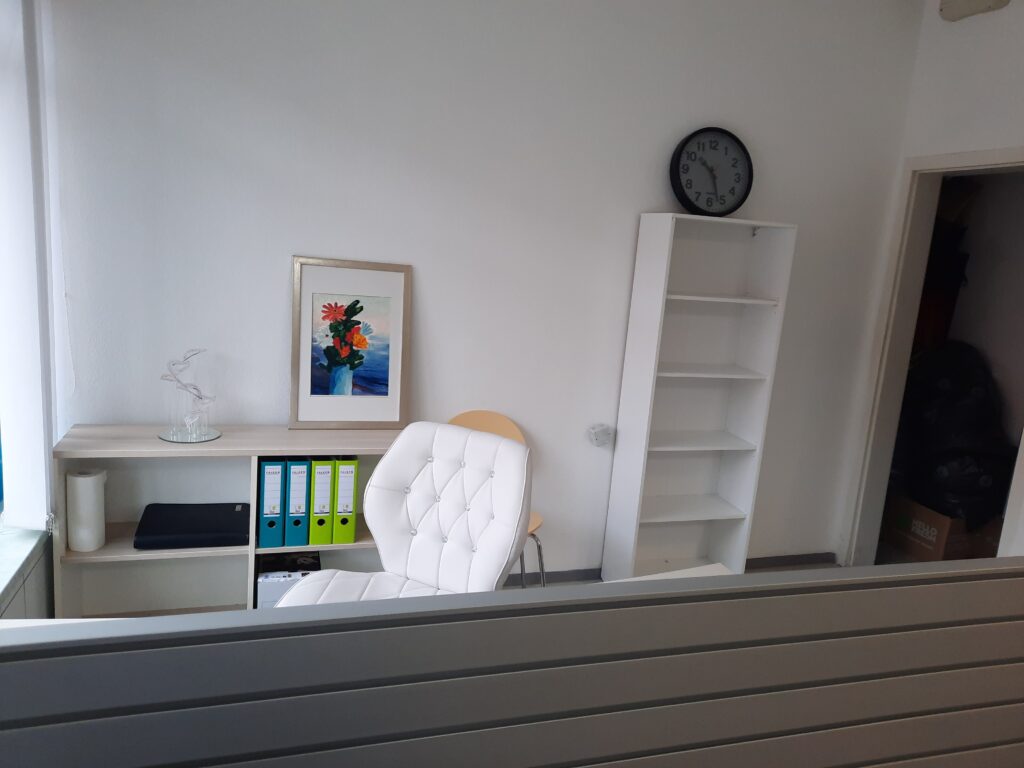 Gunsriger-kredit Büro in Augsburg